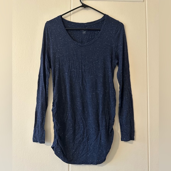 Maternity Shirt - Picture 1 of 4